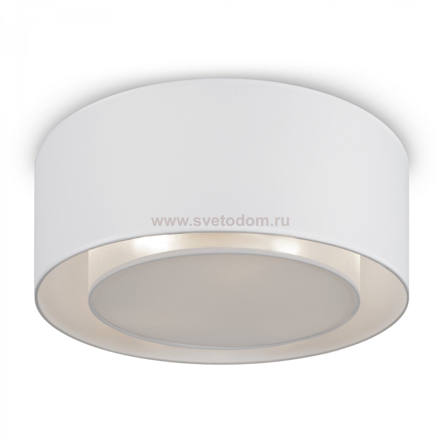 Потолочный светильник Maytoni MOD613CL-03W1 Bergamo