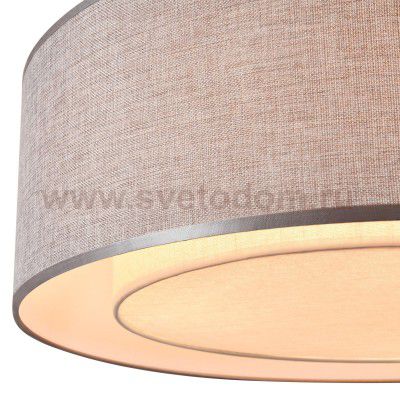 Потолочный светильник Maytoni MOD613CL-04GR Bergamo Modern