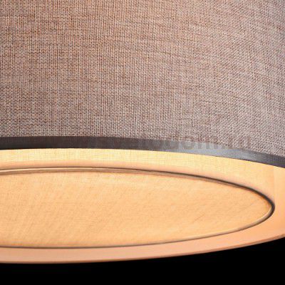 Потолочный светильник Maytoni MOD613CL-04GR Bergamo Modern