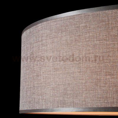 Потолочный светильник Maytoni MOD613CL-04GR Bergamo Modern