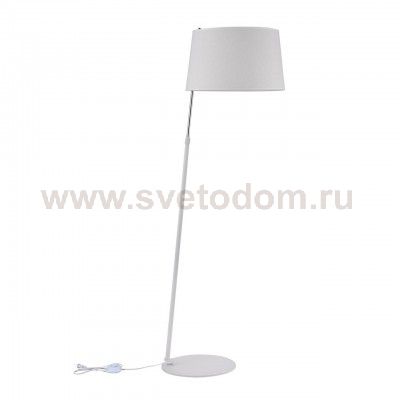 Торшер Maytoni MOD613FL-01W Bergamo Modern