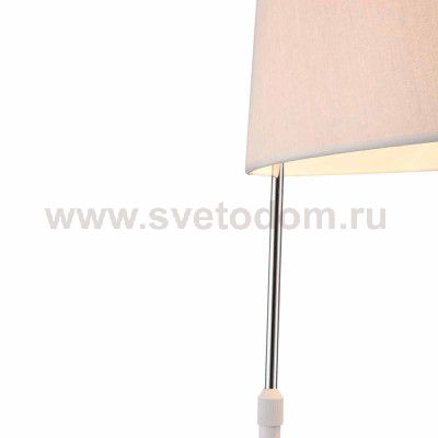 Торшер Maytoni MOD613FL-01W Bergamo Modern