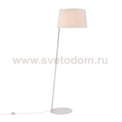 Торшер Maytoni MOD613FL-01W Bergamo Modern