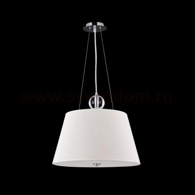 Подвесной светильник Maytoni MOD613PL-03BG Bergamo Modern