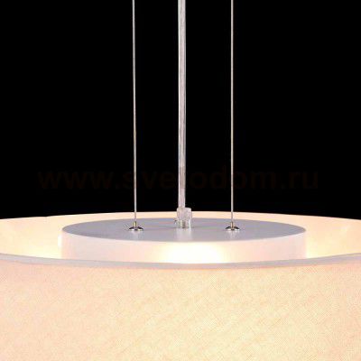 Подвесной светильник Maytoni MOD613PL-03CH Bergamo Modern