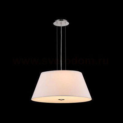 Подвесной светильник Maytoni MOD613PL-03CH Bergamo Modern