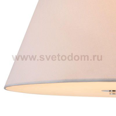 Подвесной светильник Maytoni MOD613PL-03CH Bergamo Modern