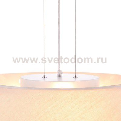 Подвесной светильник Maytoni MOD613PL-03CH Bergamo Modern