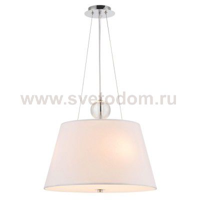 Подвесной светильник Maytoni MOD613PL-03W Bergamo Modern