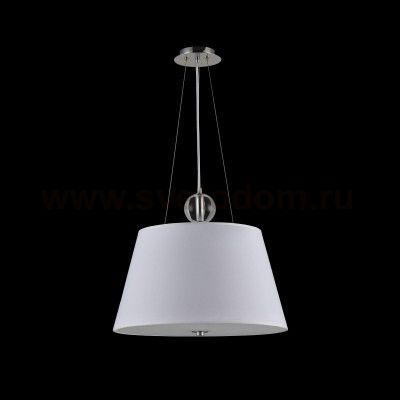 Подвесной светильник Maytoni MOD613PL-03W Bergamo Modern