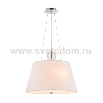 Подвесной светильник Maytoni MOD613PL-03W Bergamo Modern