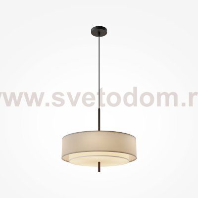 Подвесной светильник Maytoni MOD613PL-05GR1 Bergamo