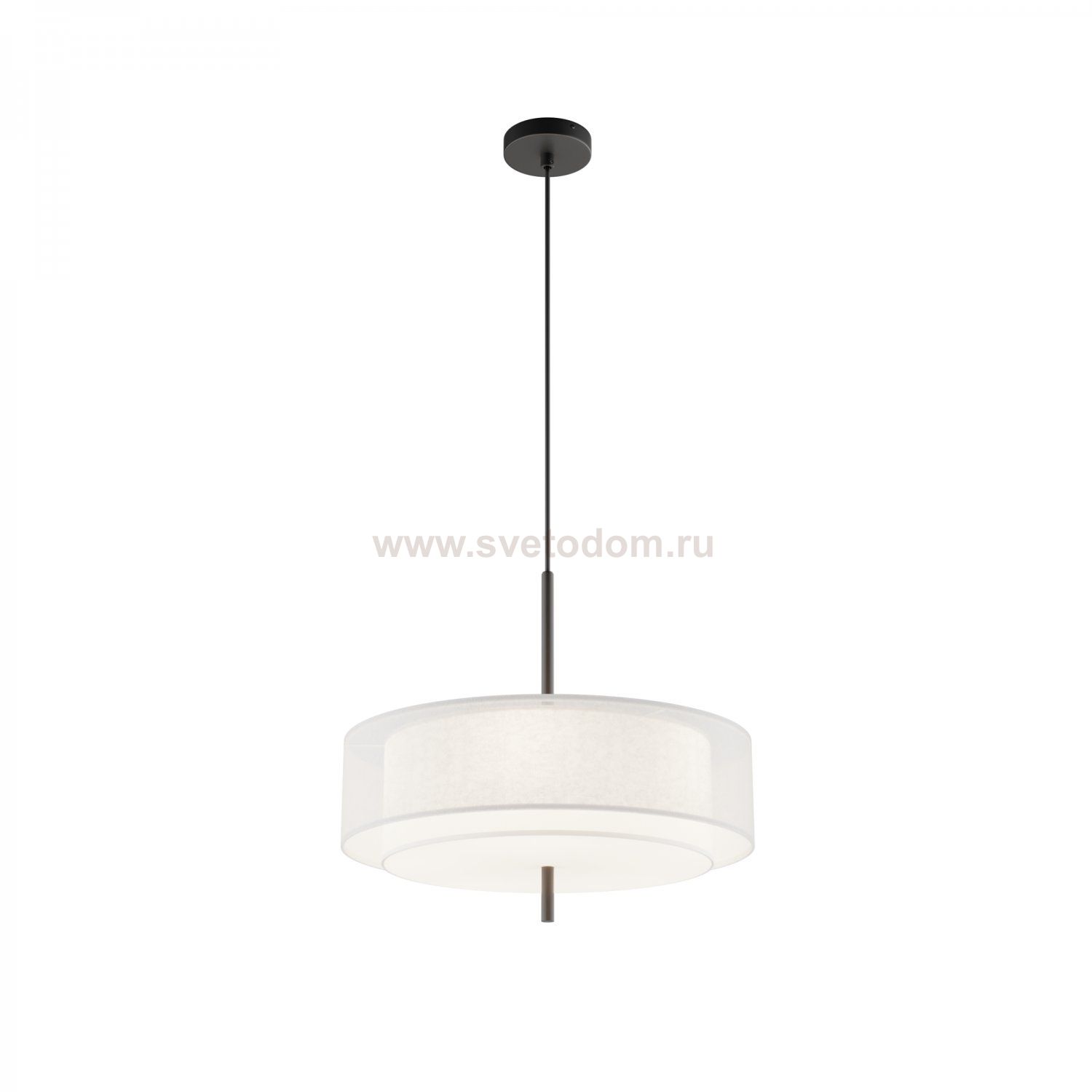 Подвесной светильник Maytoni MOD613PL-05W1 Bergamo