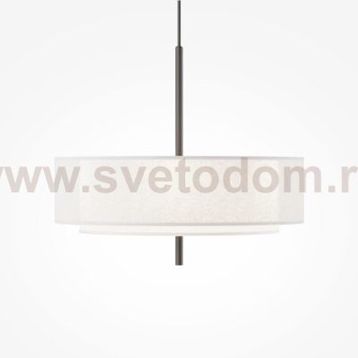 Подвесной светильник Maytoni MOD613PL-05W1 Bergamo