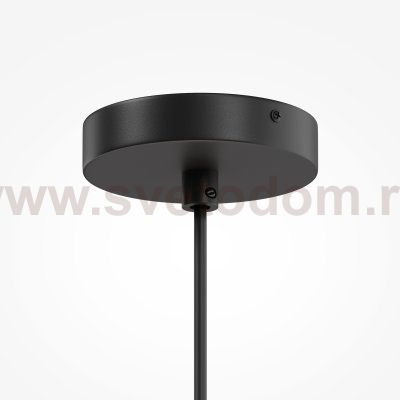 Подвесной светильник Maytoni MOD613PL-05W1 Bergamo