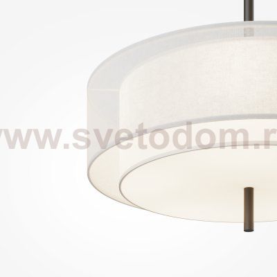 Подвесной светильник Maytoni MOD613PL-05W1 Bergamo