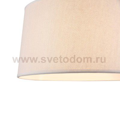 Настольная лампа Maytoni MOD613TL-01W Bergamo Modern