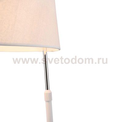 Настольная лампа Maytoni MOD613TL-01W Bergamo Modern