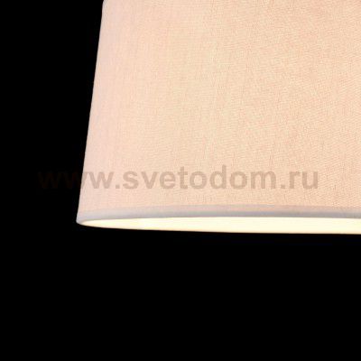 Настольная лампа Maytoni MOD613TL-01W Bergamo Modern