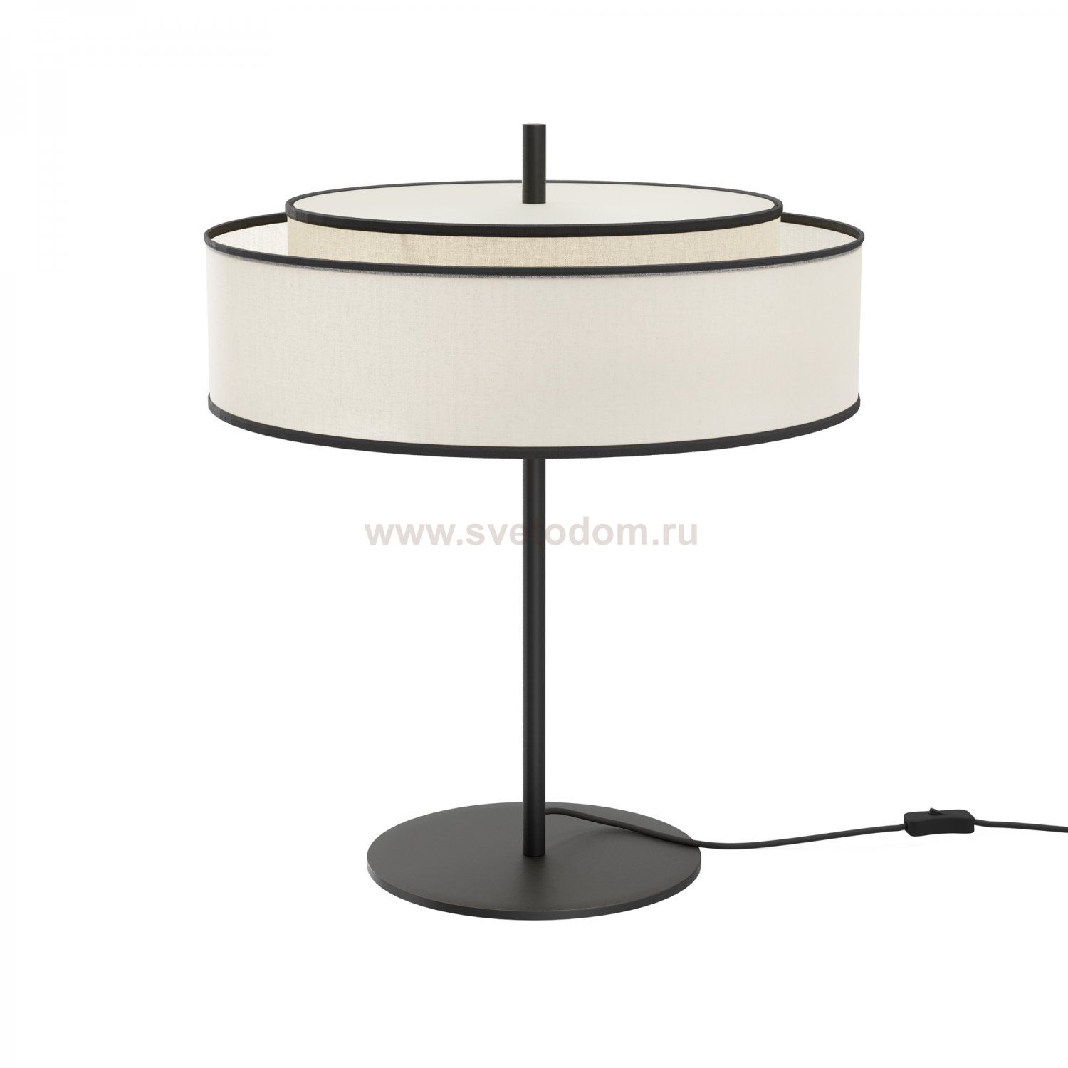 Настольный светильник Maytoni MOD613TL-02W