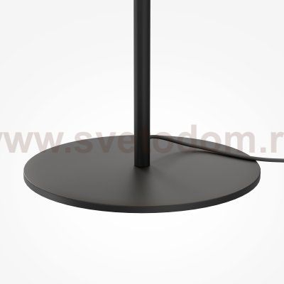 Настольный светильник Maytoni MOD613TL-02W