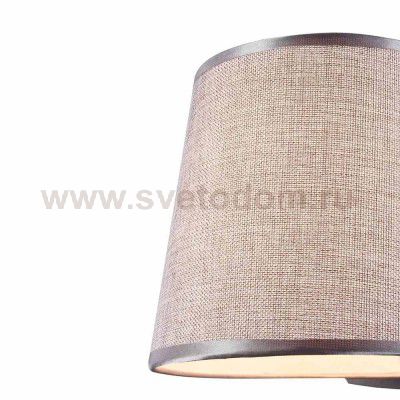 Светильник бра Maytoni MOD613WL-01B Bergamo Modern