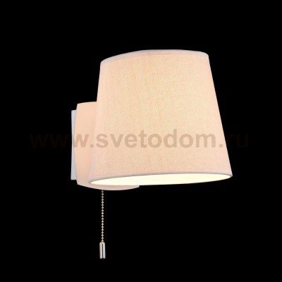 Светильник бра Maytoni MOD613WL-01W Bergamo Modern