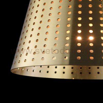 Светильник бра Maytoni MOD614WL-01BS Trento Modern