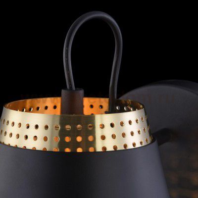 Светильник бра Maytoni MOD614WL-01BS Trento Modern