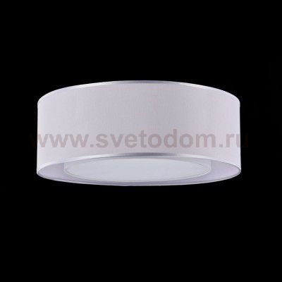 Потолочный светильник Maytoni MOD617CL-04GR Bergamo Modern