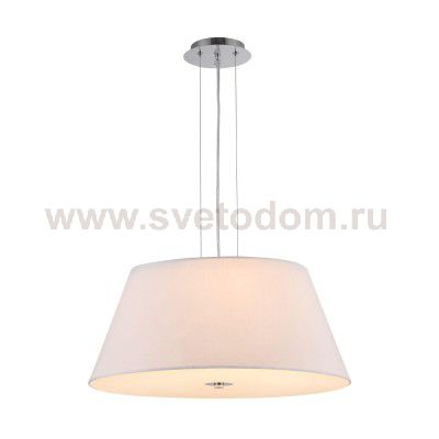 Подвесной светильник Maytoni MOD617PL-03CH Bergamo Modern