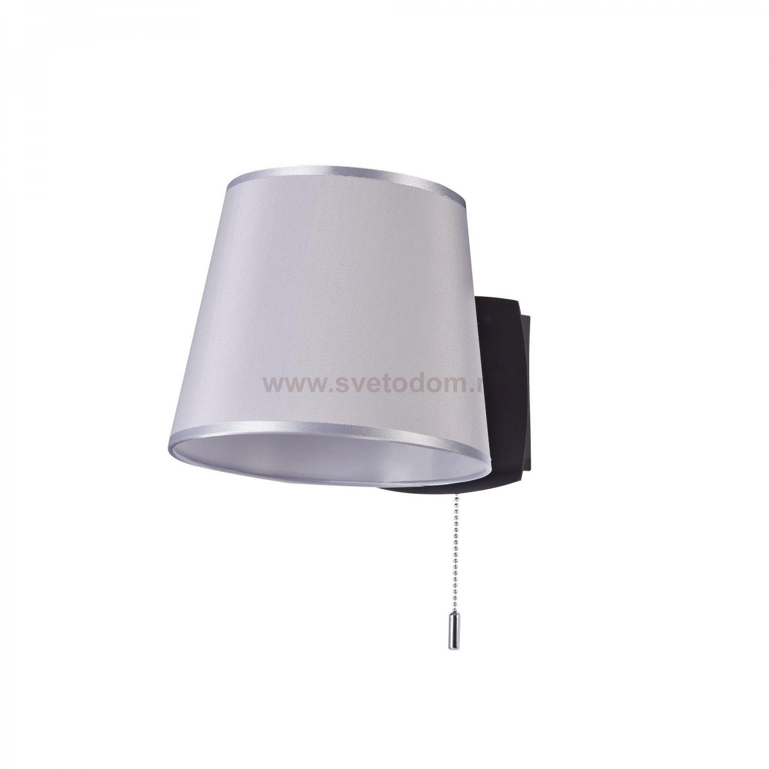 Светильник бра Maytoni MOD617WL-01B Bergamo Modern