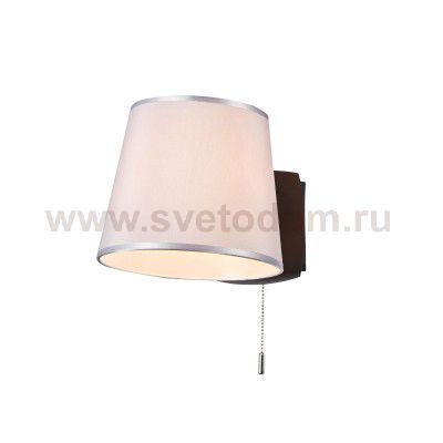 Светильник бра Maytoni MOD617WL-01B Bergamo Modern