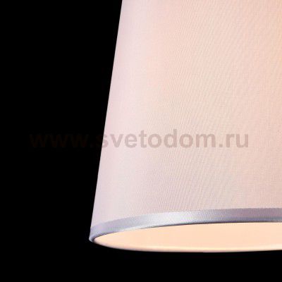 Светильник бра Maytoni MOD617WL-01B Bergamo Modern