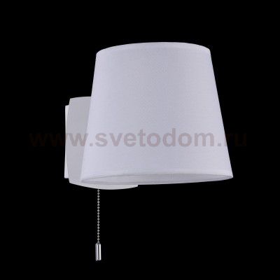 Светильник бра Maytoni MOD617WL-01W Bergamo Modern