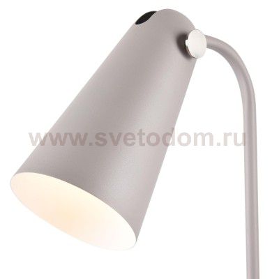 Торшер Maytoni MOD619FL-01GR Novara Modern