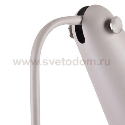 Торшер Maytoni MOD619FL-01GR Novara Modern