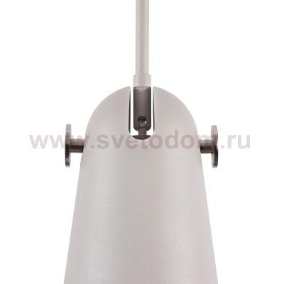 Подвесной светильник Maytoni MOD619PL-01GR Novara Modern