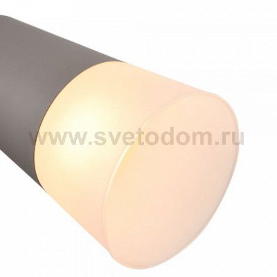 Подвесной светильник Maytoni MOD619PL-01GR Novara Modern