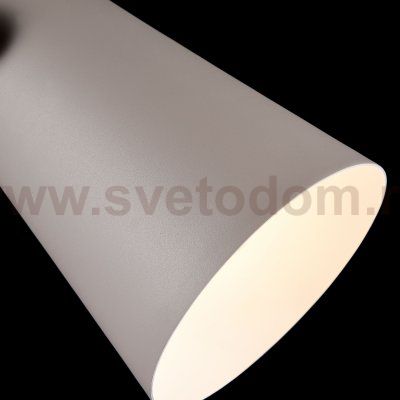 Настольная лампа Maytoni MOD619TL-01GR Novara Modern