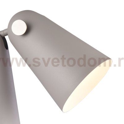 Настольная лампа Maytoni MOD619TL-01GR Novara Modern