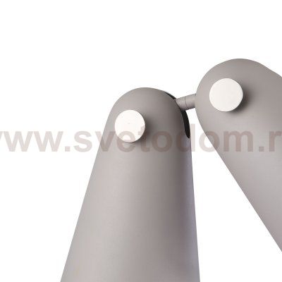 Настольная лампа Maytoni MOD619TL-01GR Novara Modern