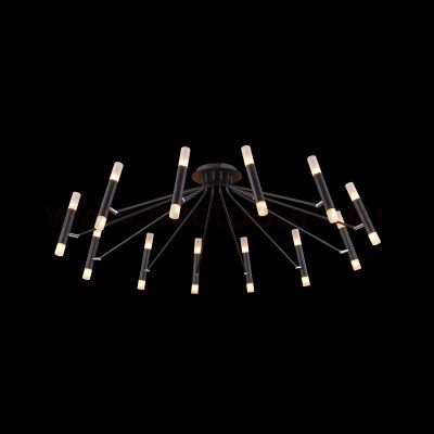 Потолочный светильник Maytoni MOD620CL-24B Vigo Modern