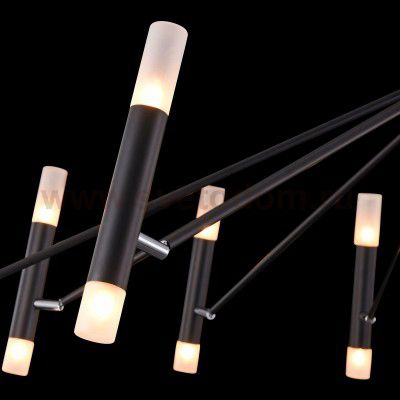 Потолочный светильник Maytoni MOD620CL-24B Vigo Modern