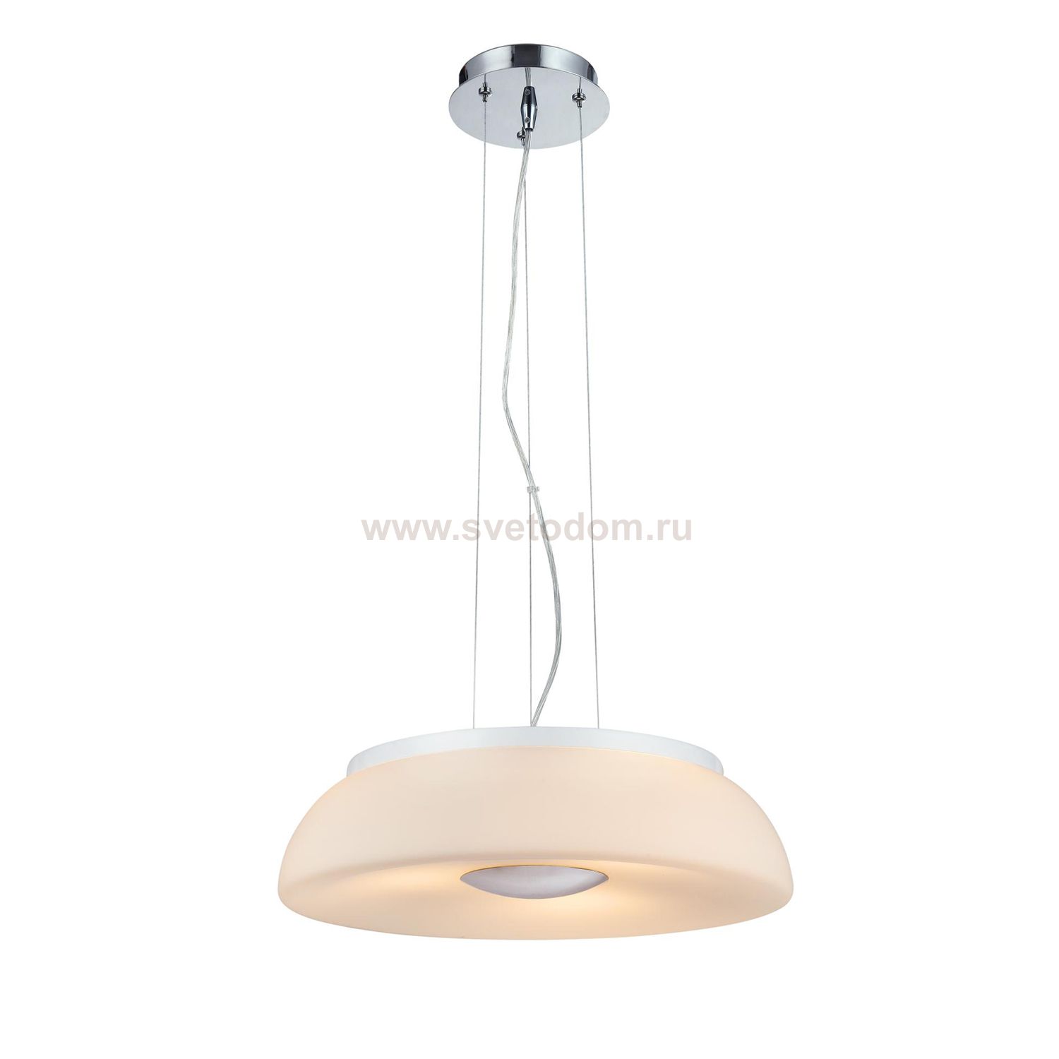 Светильник подвесной Maytoni MOD700-03-W Astero