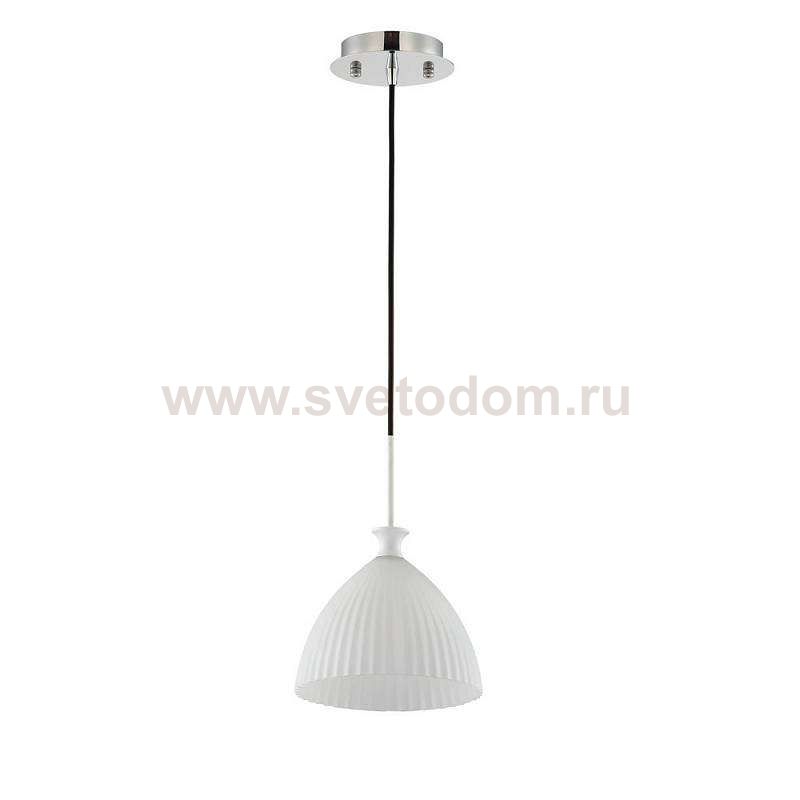 Подвесной светильник Maytoni MOD702-01-W Canou Canou