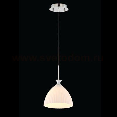 Светильник подвесной Maytoni P702-PL-01-W Canou