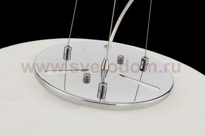 Светильник Maytoni MOD703-03-W Range Range