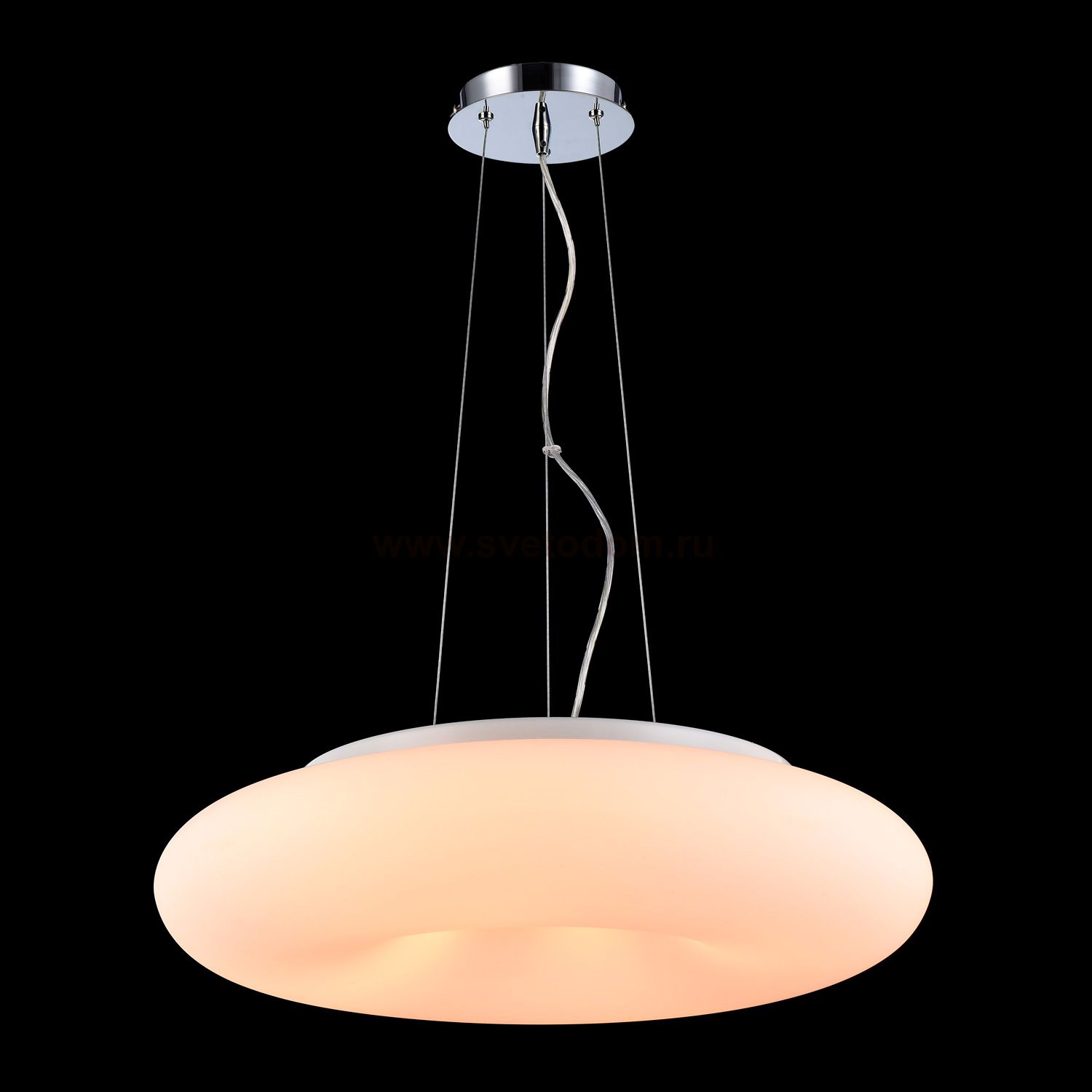 Светильник Maytoni MOD705-04-W Aura Aura