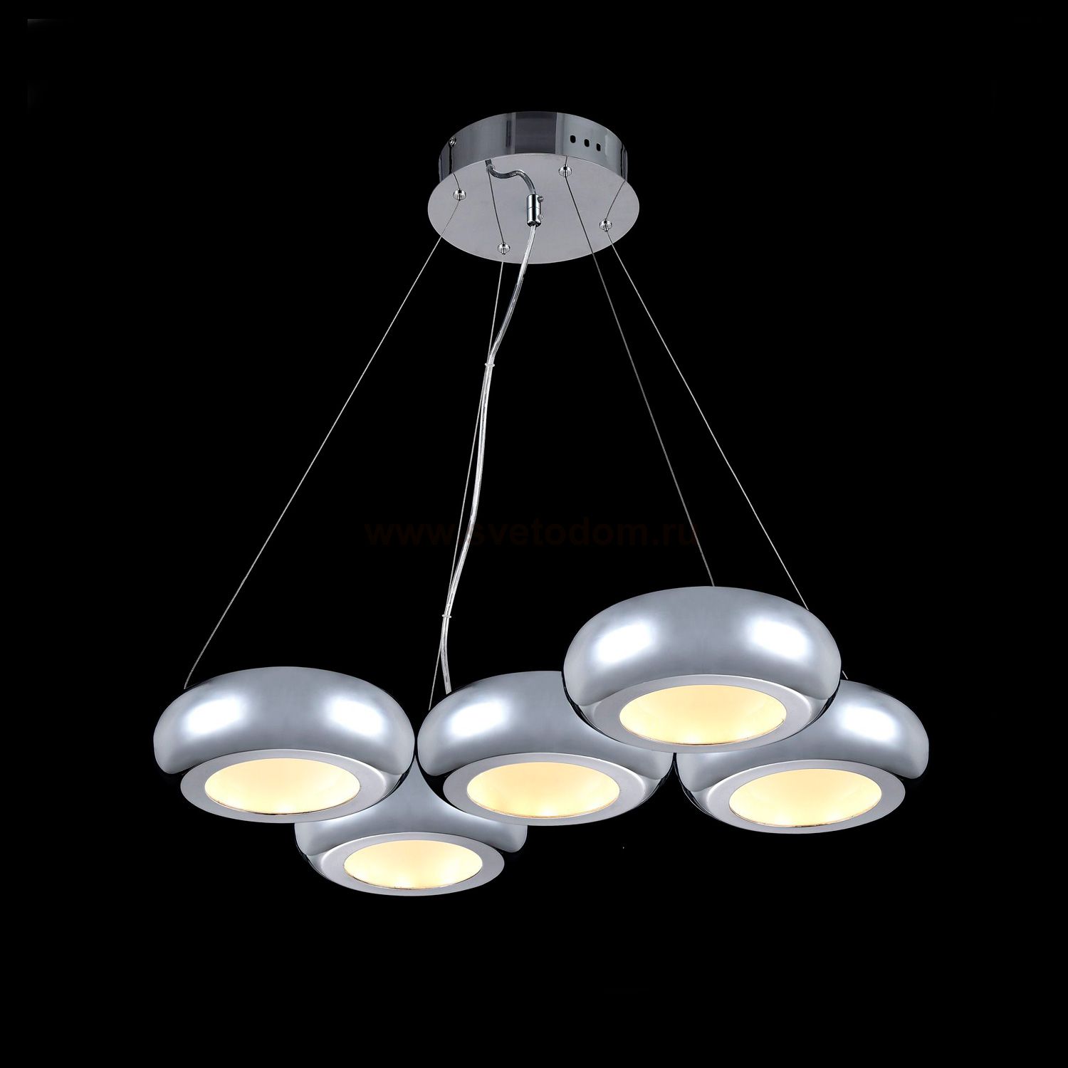 Светильник Maytoni MOD780-05-N Pulsar Pulsar